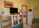 Residenz Azzurro Dreizimmer-Wohnung A4 Erdgeschoss