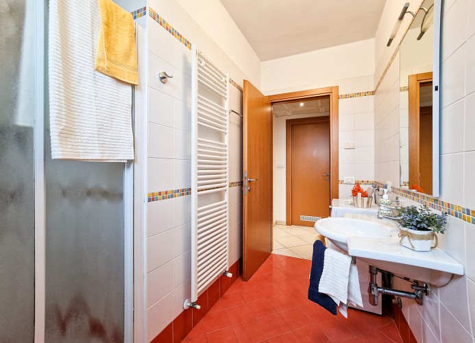 Residenz Tulipano Vierzimmer-Wohnung Tipo D*