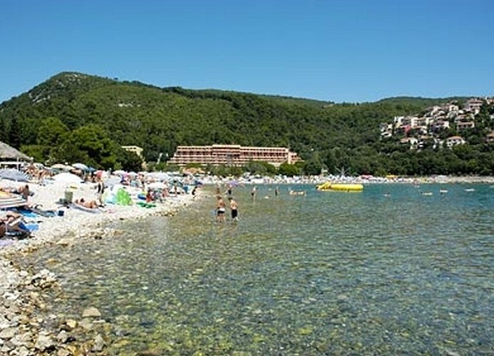 Ferienanlage Oliva Chalet 4 Pax