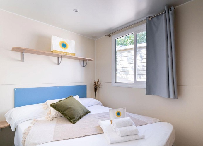Rimini Family Village Lodge 