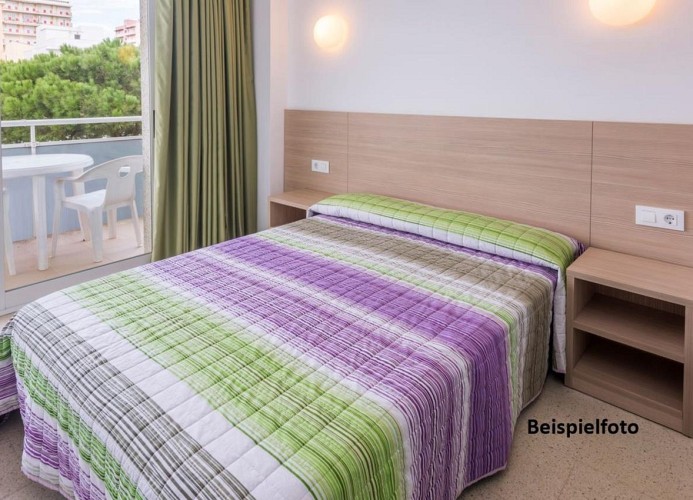 Feriendorf Solmar Apartment 6 Pax 