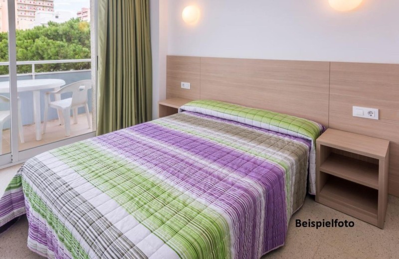 Feriendorf Solmar Apartment 6 Pax 