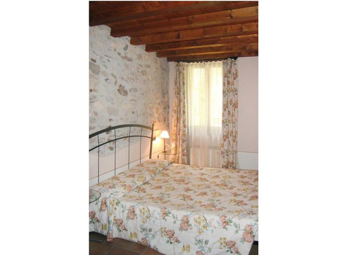 Residenz Borgo Alba Chiara Wohnung Bilo A2 