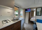 Ferienanlage Serenella Mobilehome Airone