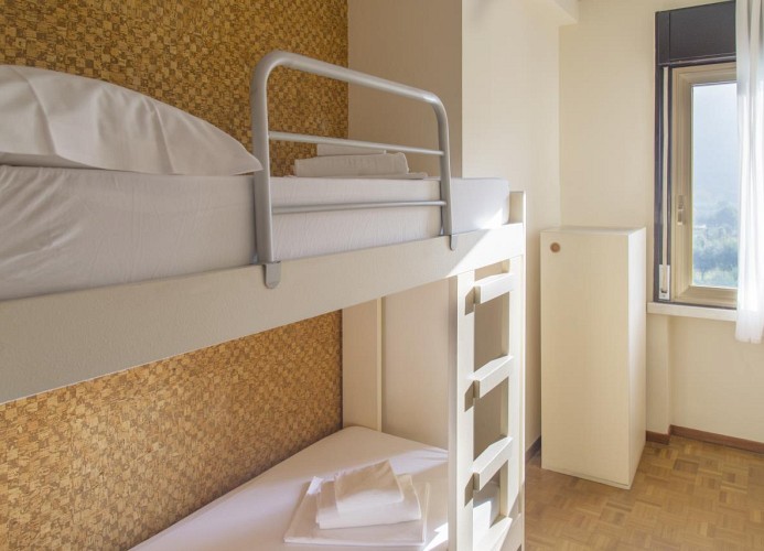 Residenz Monica Dreizimmer-Wohnung Triplo Comfort 