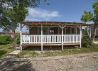 Ferienpark Internazionale Eden Mobilehome Viola 
