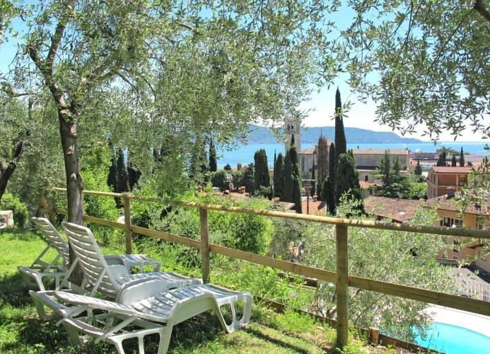 Residenz Borgo Alba Chiara Wohnung Bilo A2 