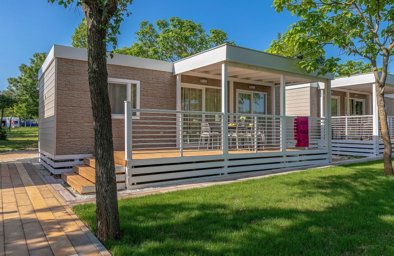 Ferienanlage Bi Village Lodge Premium 