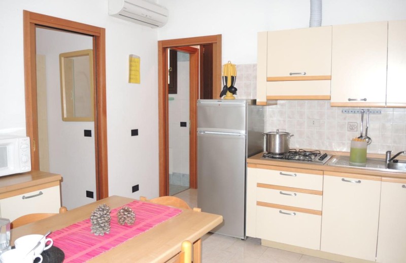 Residenz Lia Vierzimmer-Wohnung Tipo DS 1P050