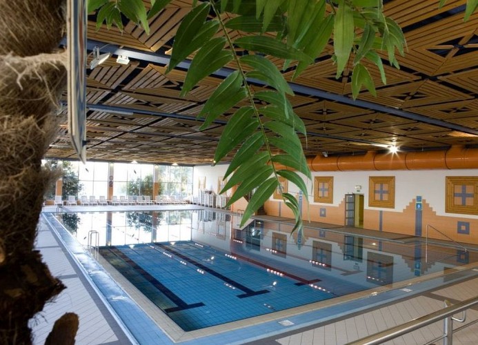 Ferienpark Terme Catez Mobilehome Happy Easy 