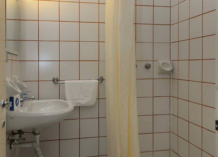 Feriendorf Cisano Zimmer Perla 2pax 