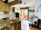 Residenz La Quercia-Zweizimmerwohnung B5*