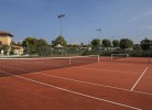 Ferienpark Garda Village Maxicaravan Deluxe 