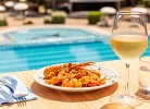 Feriendorf Argentario Apartment Superior Giglio