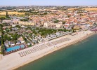 Le Mimose Family Camping Village Bungalow Deluxe