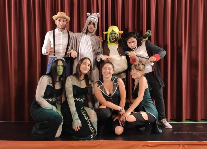 Duca Amedeo Village Mobilehome Happy Comfort