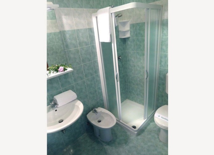 Residenz Bright Star Zweizimmer-Wohnung Executive