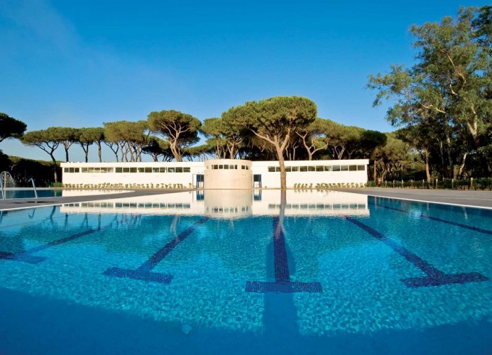 Ferienanlage Capitol Baia Elite für 6 Personen