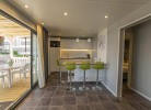 Ferienpark Internazionale Eden Mobilehome Villa Eden 