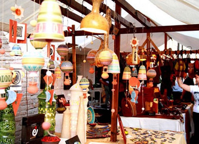 Residenz Giardini di Altea Zweizimmer-Wohnung Bilo 