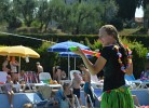 Ferienanlage Serenella Mobilehome Gabbiano