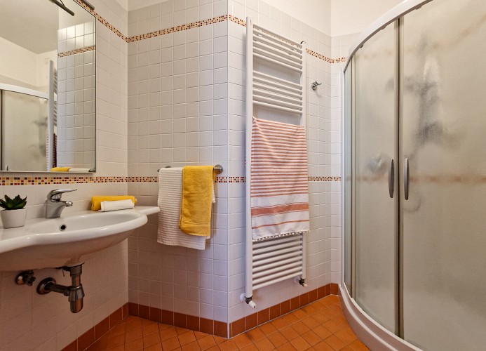 Residenz Tulipano Dreizimmer-Wohnung Tipo C*