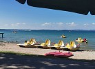 Feriendorf Cisano Zimmer Perla 2pax 
