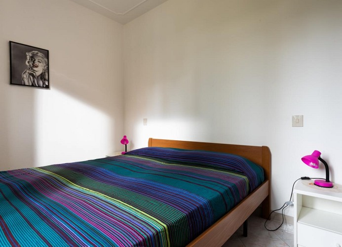 Villa Sara-Dreizimmerwohnung C6*+