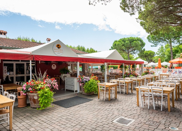 Feriendorf Italy Mobilehome Happy Relax