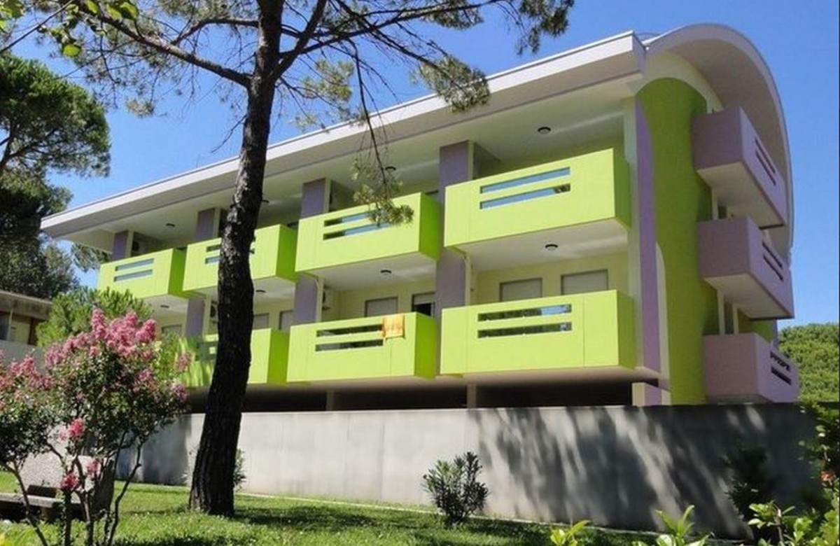 Residenz Bright Star Zweizimmer-Wohnung Emotion 