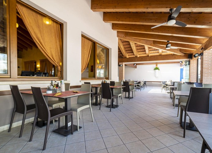 Residenz Ca' del Pioppo Vierzimmer-Wohnung Ca' del Tiglio
