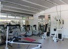 Camping Riccione Mobilehome Happy Easy