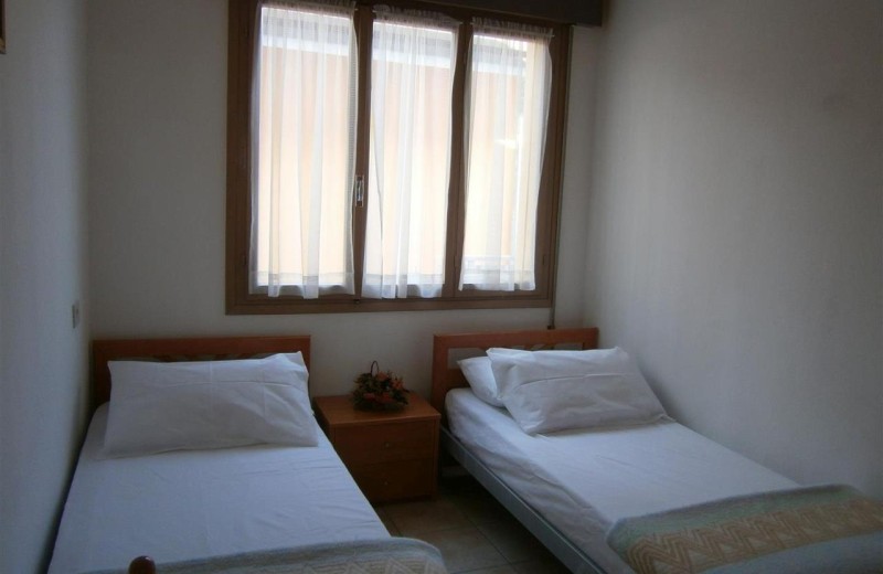 Residenz Annie Dreizimmer-Wohnung Trilo A2 