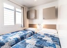 Camping Village Laguna Blu Baia Revolution