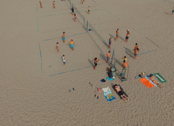 Feriendorf Mare Pineta Ametista