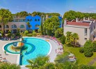 Residenz MareBlu Dreizimmer-Wohnung Trilo E 