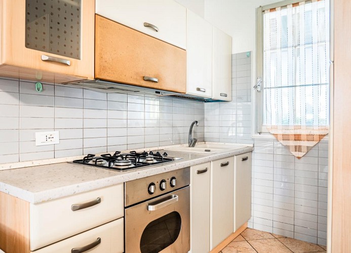 Residenz Tamerix-Dreizimmerwohnung C7