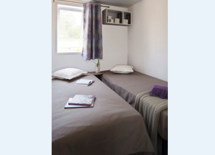 Ca' Savio Mobilehome Happy Premium 