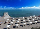 Ferienpark Rosapineta Chalet C4S 