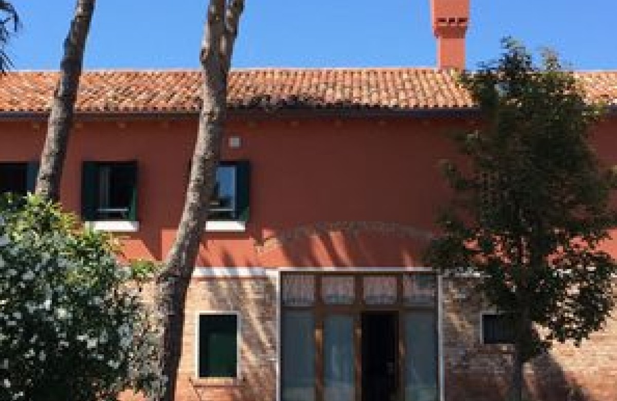 Residenz Ca' del Pioppo Vierzimmer-Wohnung Ca' del Tiglio