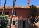 Residenz Ca' del Pioppo Vierzimmer-Wohnung Ca' del Tiglio