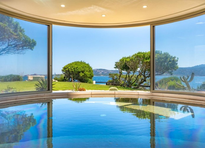Ferienanlage Isuledda Baia Comfort 