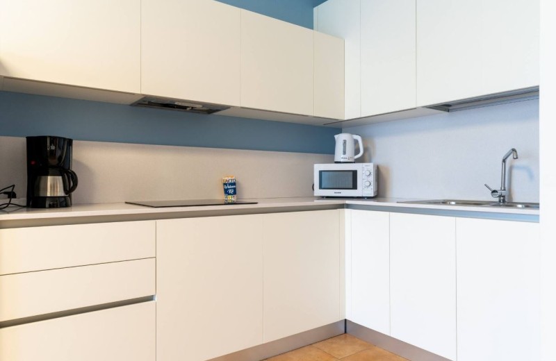 Residenz Summertime Dreizimmer-Wohnung Trilo TRIV 