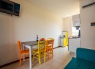 Residenz Gasparina Dreizimmer-Wohnung Trilo Standard 