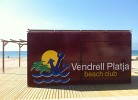 Camping Estival Vendrell Platja Mobilehome Standard