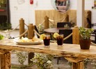 Ferienanlage Classe Mobilehome 4 Mediterraneo