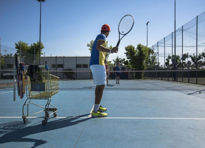Feriendorf  Francesco Holiday Home Blue Ivy
