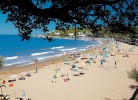 Ferienanlage Manacore Mobilehome Happy Relax Hillside