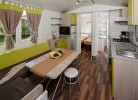 Ferienanlage Park Umag Mobilehome Parkside CMA4P2