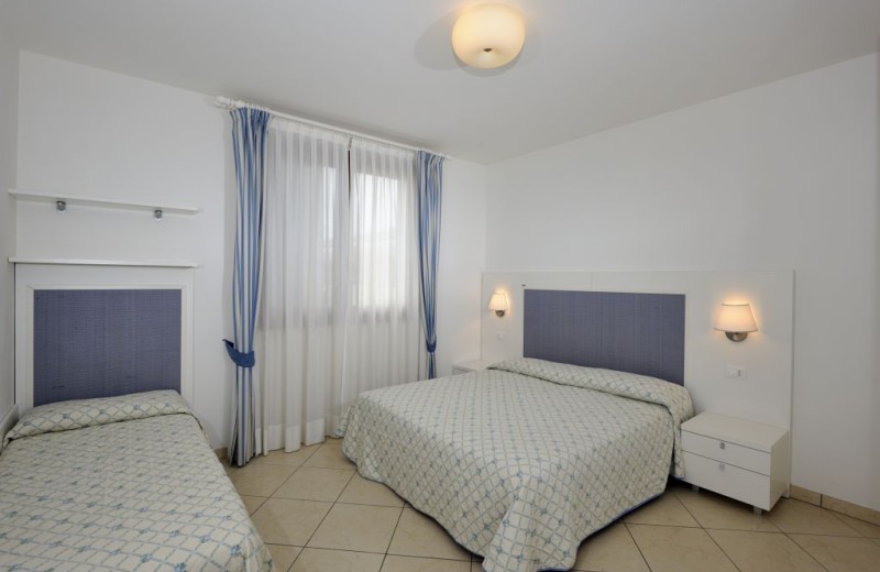 Residenz Tulipano Vierzimmer-Wohnung Tipo D2S